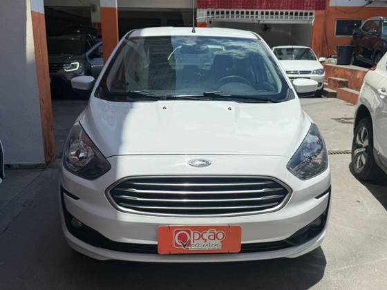 FORD KA 1.0 TI-VCT FLEX SE MANUAL